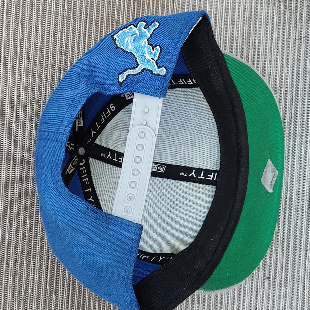 Cap - Picture 2 of 4